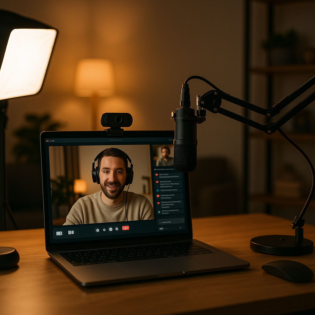 StreamYard: cos’è e come funziona lo streaming in diretta